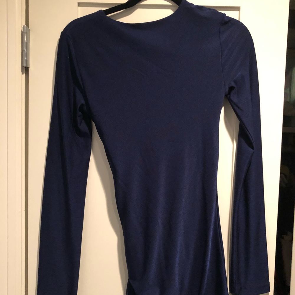 Alexander Wang top